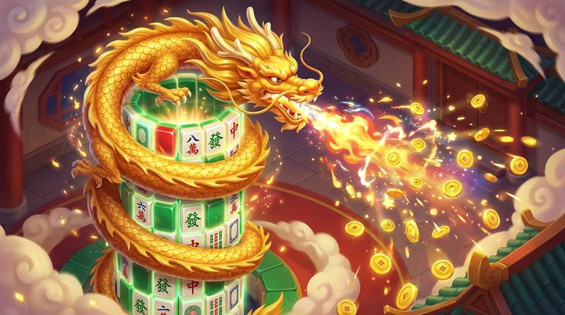 智能麻将机核心模组报价分化：供应链如何拉开30%成本差？